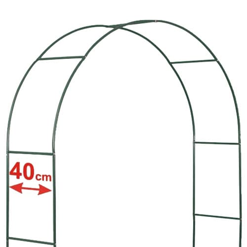 Pergola - havelåge, bue