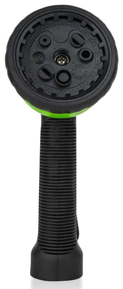 Flexi X 3/4 tuuman ruiskupistooli - 8 ruiskutustilaa