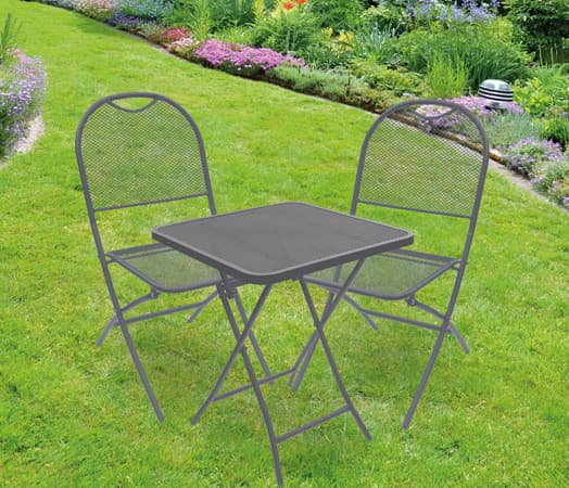 Filo foldbar havestol 47 x 87 x 56 cm