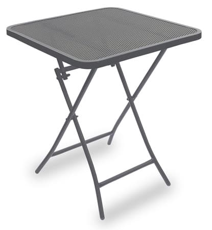 Filo Hopfällbart Trädgårdsbord