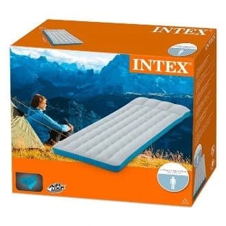 Matera luftmadras camping 72 x 189 x 20 cm #67998