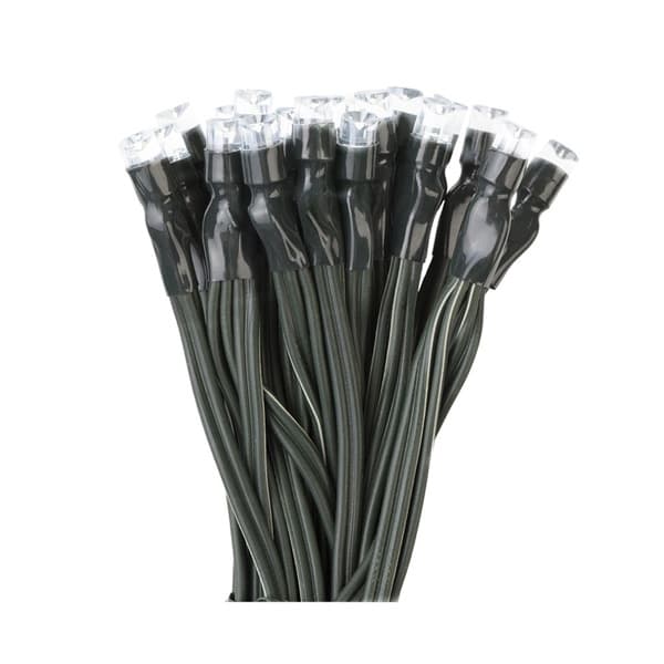 LED-kedjor 200 ljus - 15 m