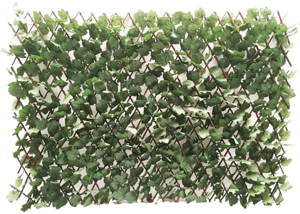 Hedera Flexi kunstig hæk