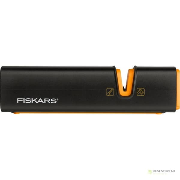FS120740 Xsharp yx- och knivslipare, Fiskars