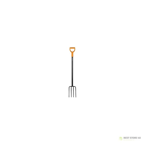 FS133423 Massiv grävgaffel 122 cm, Fiskars [FS133422]