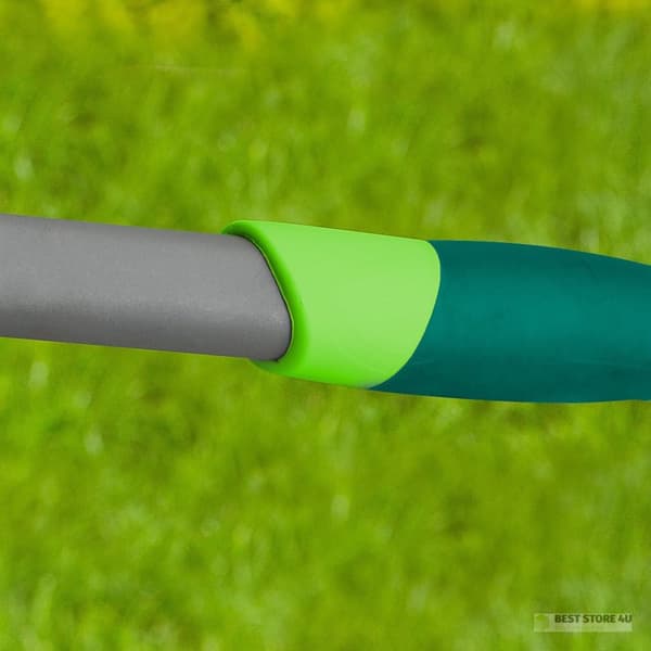Pensasleikkuri 690 mm, 210 mm terä, lasikuitukahva