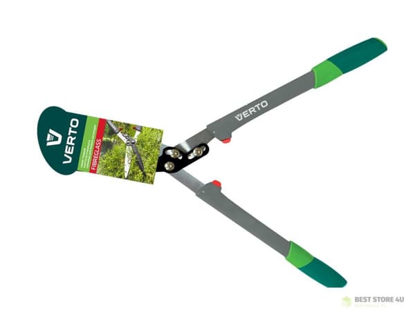 Pensasleikkuri 690 mm, 210 mm terä, lasikuitukahva
