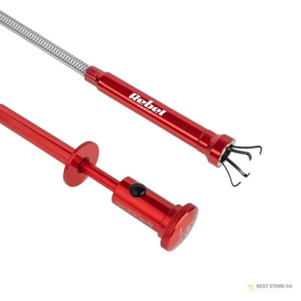 Precisionsgripare