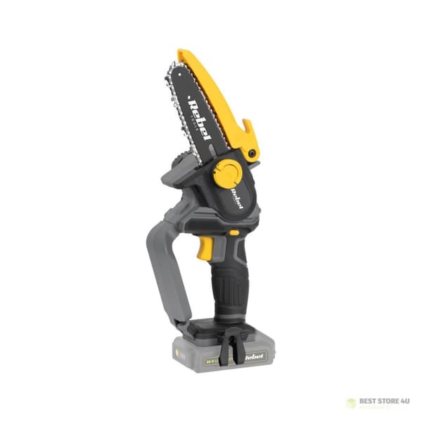 20V sladdlös motorsåg
