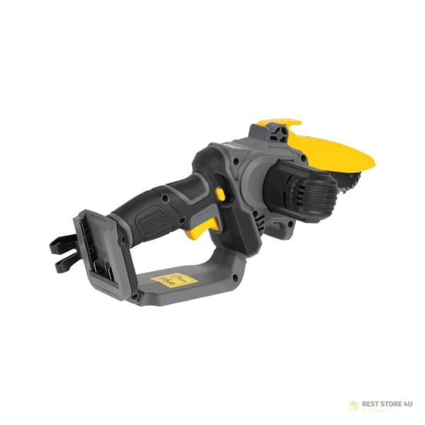 20V sladdlös motorsåg