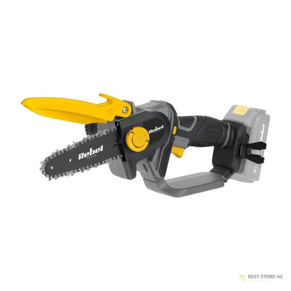 20V sladdlös motorsåg