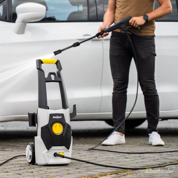 Högtryckstvätt LT303 1200W