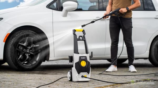 Högtryckstvätt LT303 1200W