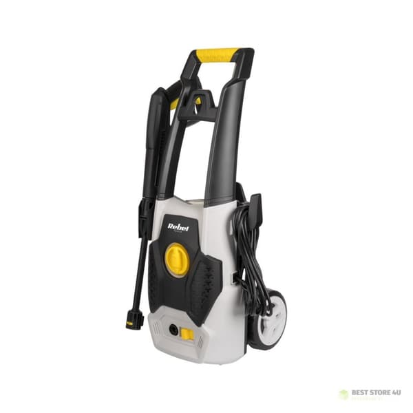 Högtryckstvätt LT303 1200W