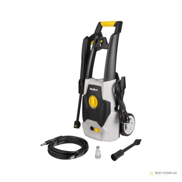 Högtryckstvätt LT303 1200W