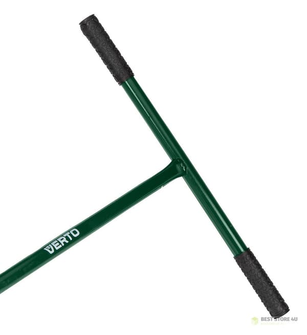 Jordborrens diameter 110 mm
