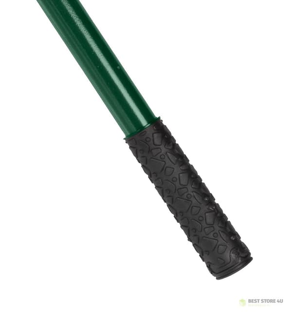 Jordborrens diameter 110 mm
