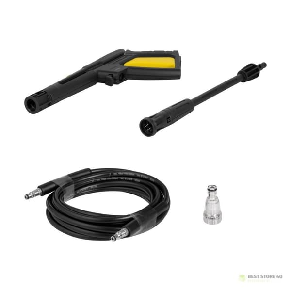 Högtryckstvätt LT503B 1800W