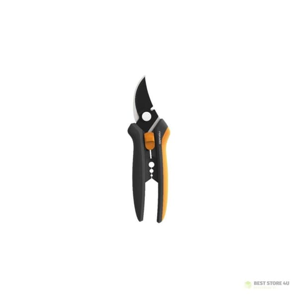 Blomstersaks 185 mm solid sp14