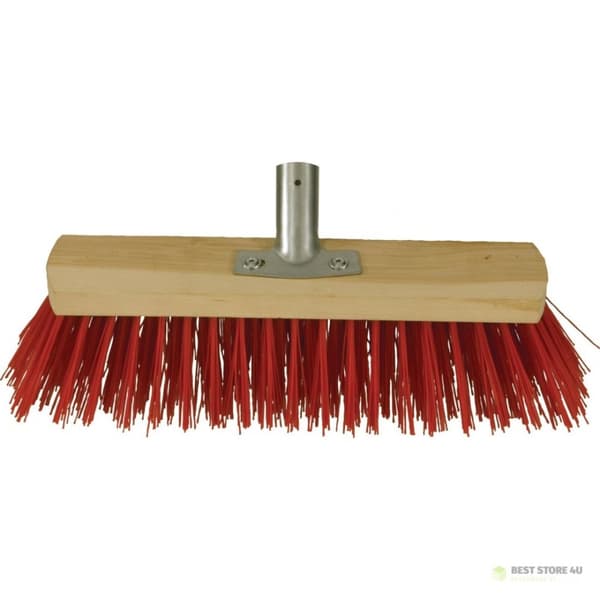 32053 Kotitalousharja ilman runkoa 30 cm, (varsi 22 mm)