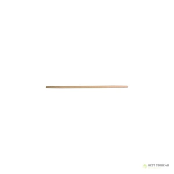 12927 Rakt spadeskaft, 115 cm, 38 mm