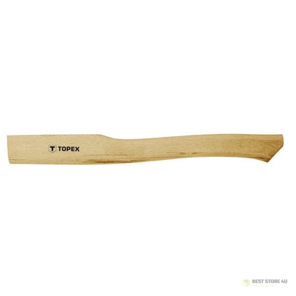 Yxskaft 800 g, 500 mm