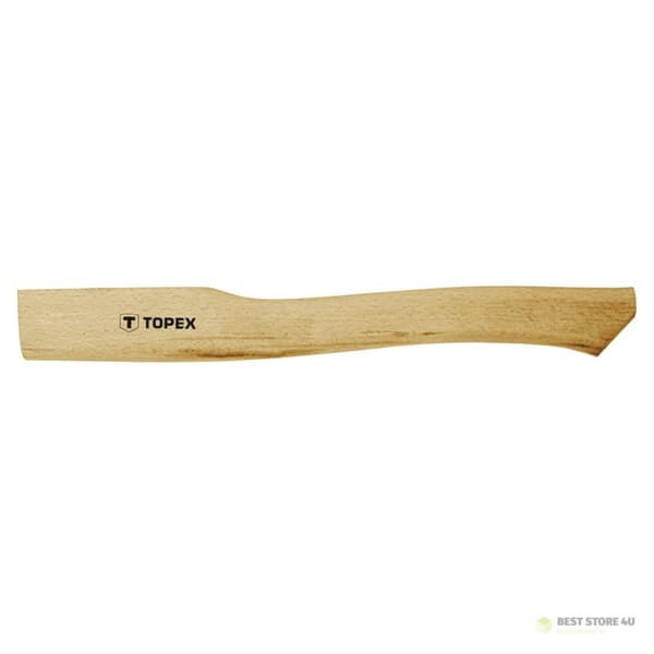 Yxskaft 600 g, 360 mm