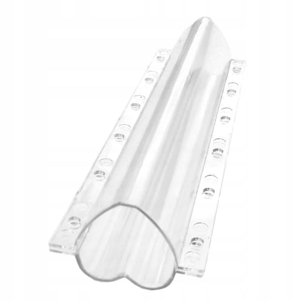 AGURKER, SQUASH, GRØNTSAGER FORM - Stjerneform