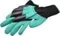 Miniatyrbillede 4 af 9: Lollanda Klor Havehandsker/Klorhandsker - Punkteringsbestandige, Latex, til gravning og plantning