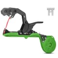 Miniatyrbillede 2 af 2: Håndbindingmaskine til havearbejde, holdbart ANVIL-design, ergonomisk håndtag,B13