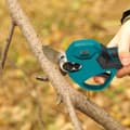Miniatyrbillede 4 af 4: Børsteløse elektriske beskærersakse, maksimal skærediameter 30 mm, 2 gear til justerbar kraft,2 batteri