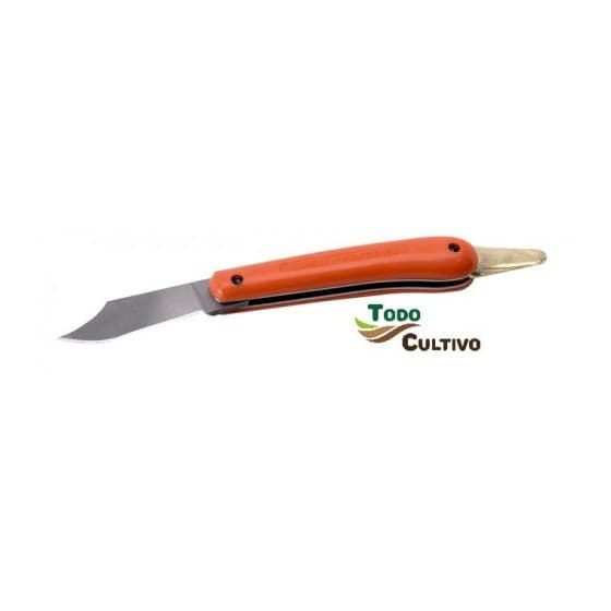 Graftkniv, Præcisionsskæring, Ergonomisk Greb, Skarp Klinge