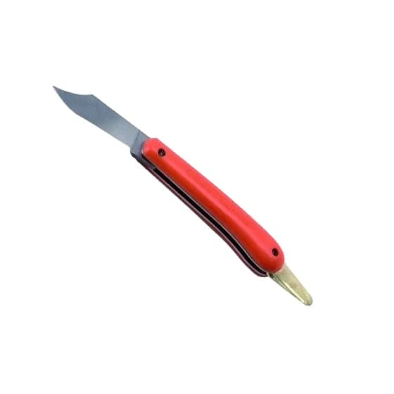 Graftkniv, Præcisionsskæring, Ergonomisk Greb, Skarp Klinge