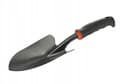 Pikkukuva 1 / 2: Metallinen puutarhalapio istutukseen 33 cm