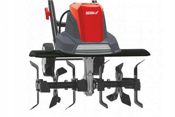 Elektrisk havefræser 1500W 45cm