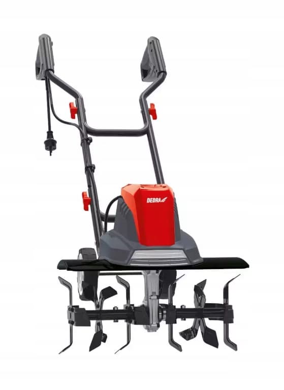 Elektrisk havefræser 1500W 45cm