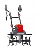 Miniatyrbillede 2 af 4: Elektrisk havefræser 1500W 45cm