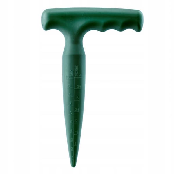Trädgårdsquiltare 18 cm