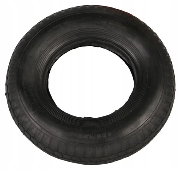 Kottikärryn rengas yleismalli 300 mm