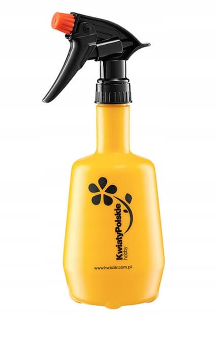 STEMMODERBLOMMEL 500ML (sprøjte)