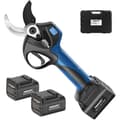Miniatyrbillede 1 af 2: Trådløs Beskærer, Børsteløs Motor, Elektrisk Kraft, Effektivt Design,8605pro led 2.5ah, 3