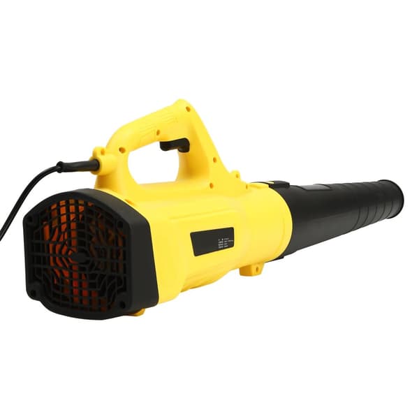 Bladblæser, 3000W effekt, håndholdt design