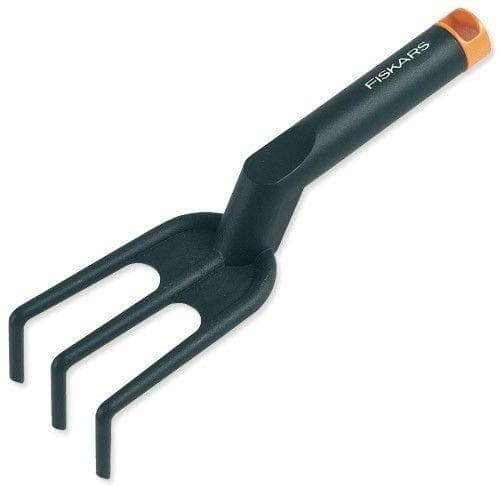 FISKARS PLANTEMASSER OG KULTIVATOR SOLID