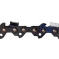 Miniatyrbillede 3 af 5: AWTOOLS SKÆREKÆDE 40 cm/64/3/8"/1,3" / SORT LINJE