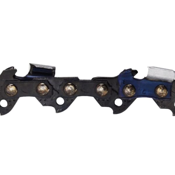 AWTOOLS SKÆREKÆDE 40 cm/64/3/8"/1,3" / SORT LINJE
