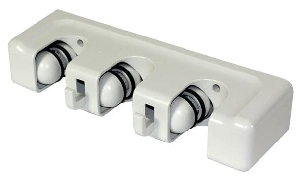 RAMP Automatisk 5-værktøjsophæng