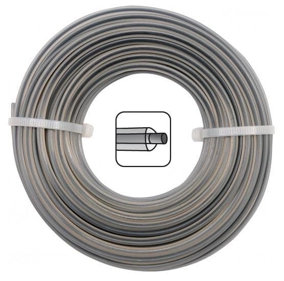 FLO SKÆRESNOR 3,0 mm x 12 m TRYGON 89472