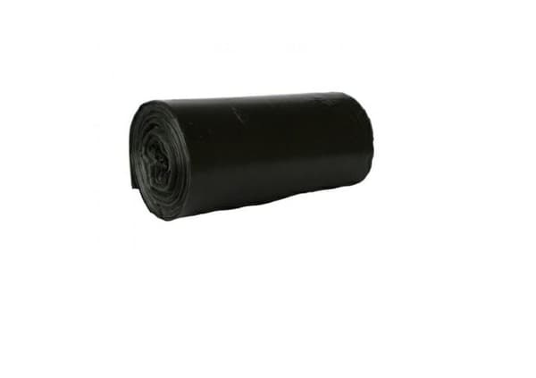 SOPPACKAR 160L / 20 st.