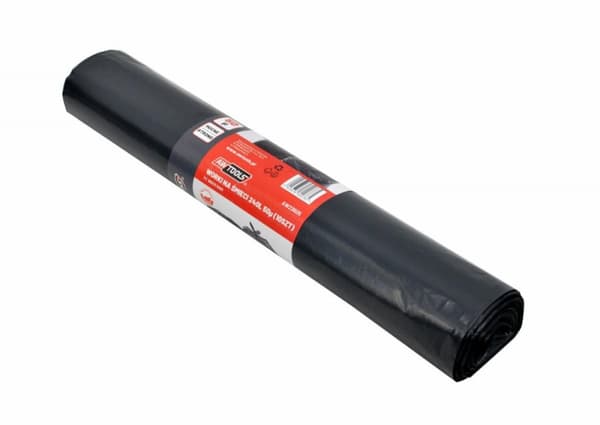 AWTOOLS AFFALDSPOSKER 240 l 35 µ 10 stk.