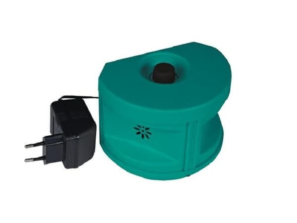 GREENMILL ULTRAÄÄNIKARKOITIN GR5109